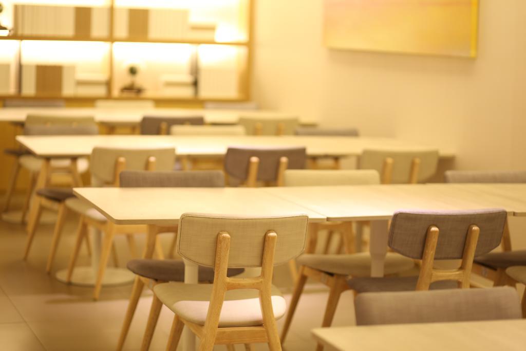 Ji Hotel Xintiandi Shanghaj Zewnętrze zdjęcie