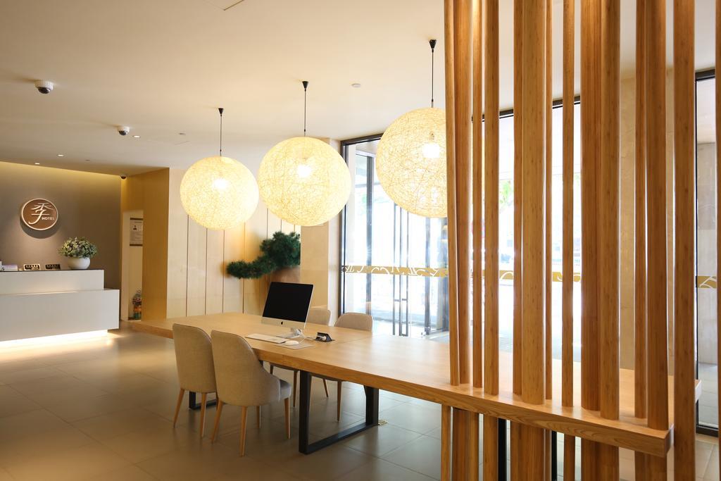 Ji Hotel Xintiandi Shanghaj Zewnętrze zdjęcie